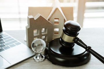 Property Law , Housing Disputes And Conveyancing Services 