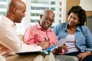 Wills And Administration Of Deceased Estate Services 